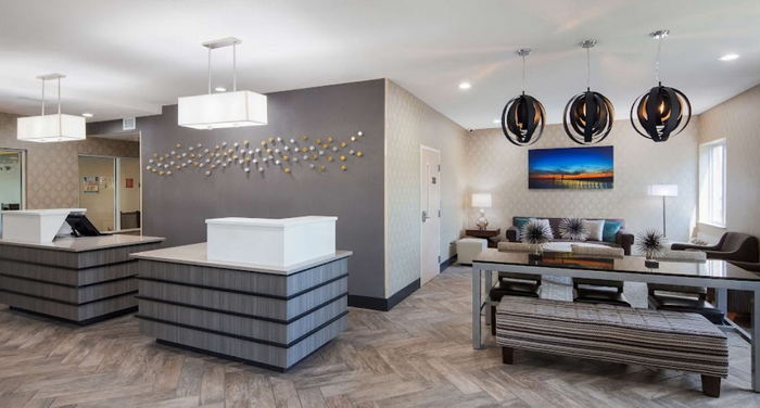 Beacon Motel (Best Western Beacon Inn) - Recent Photos From Website (newer photo)